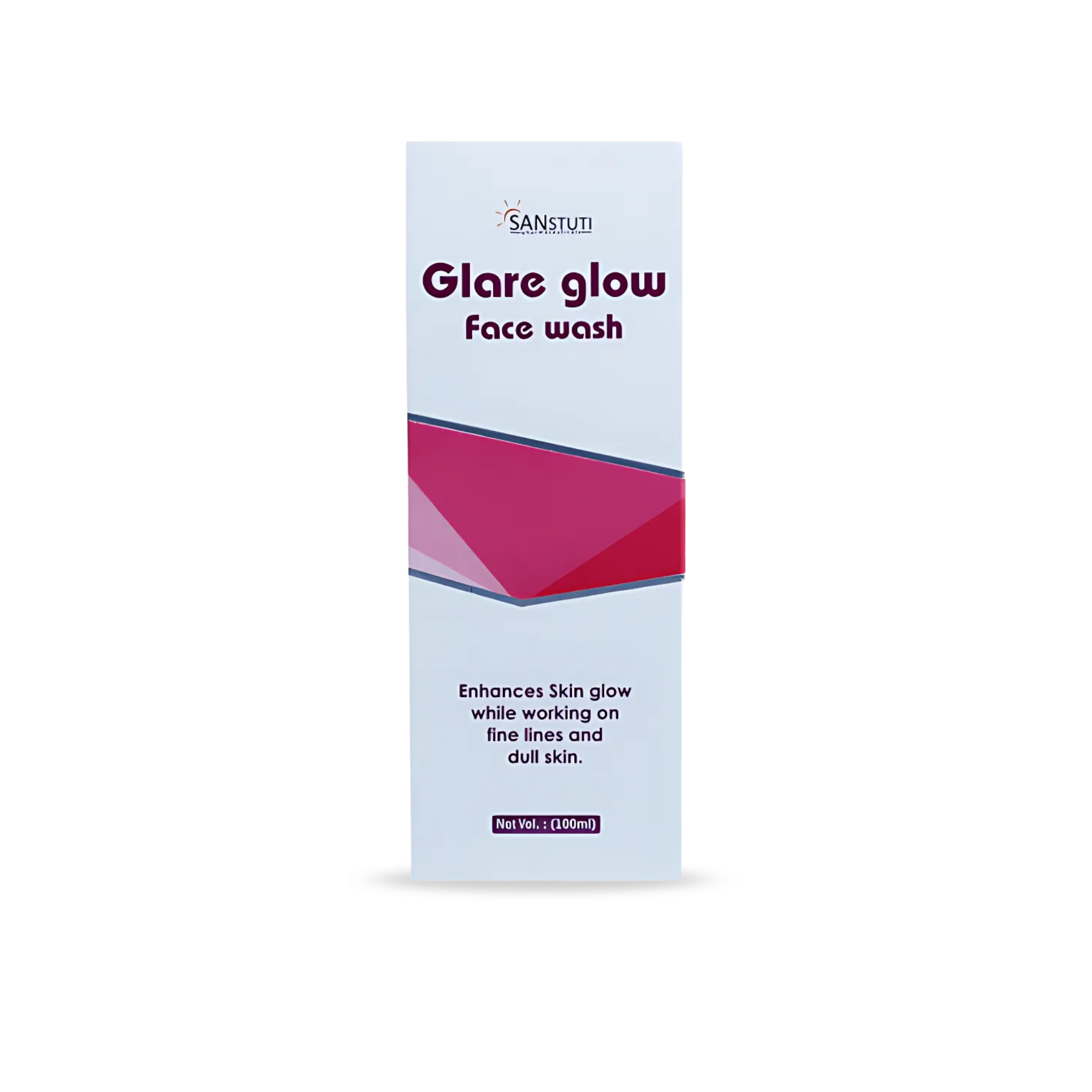 Combo - Glare Glow, Hyaluronic Acid
