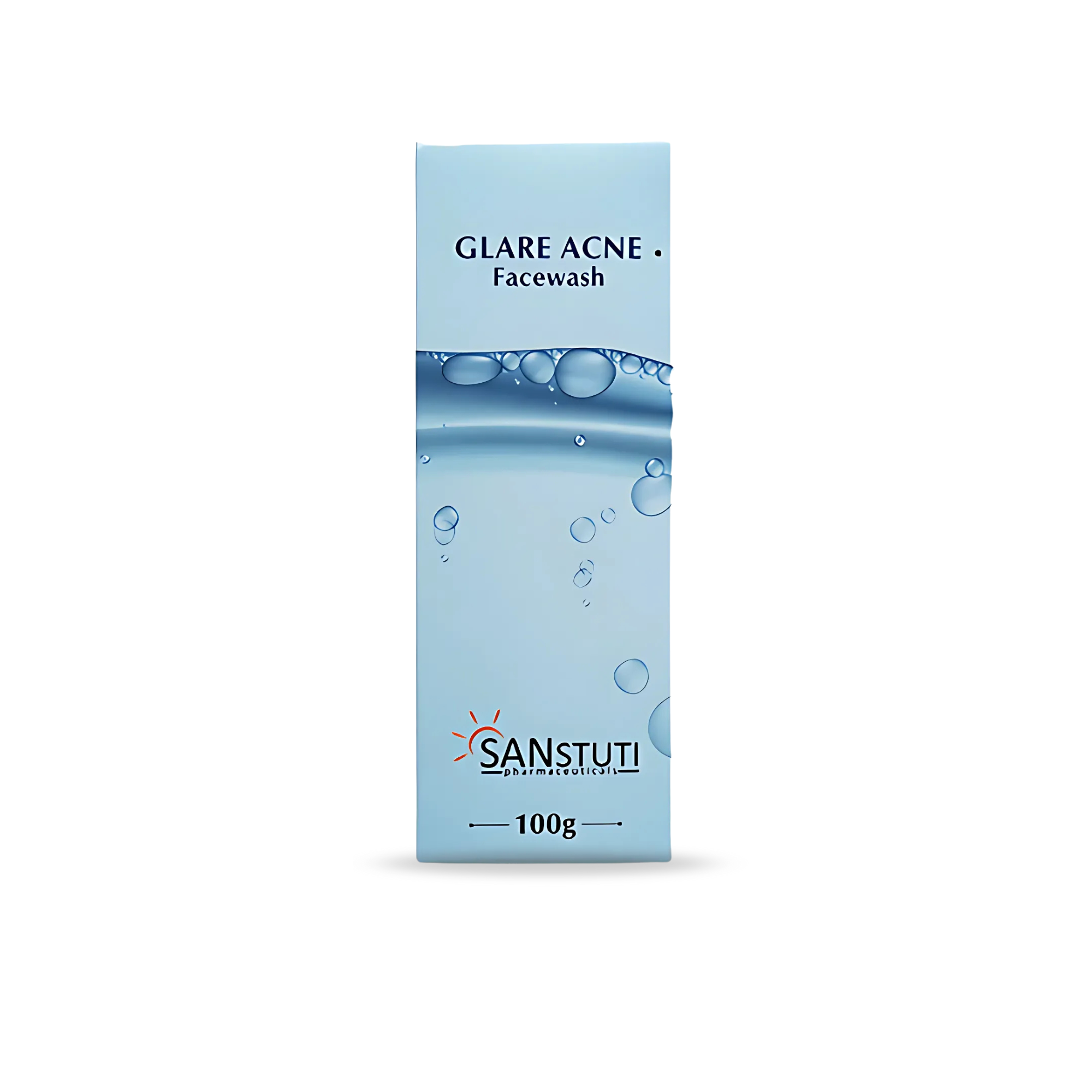 Combo - Glare Acne, Retinol Serum