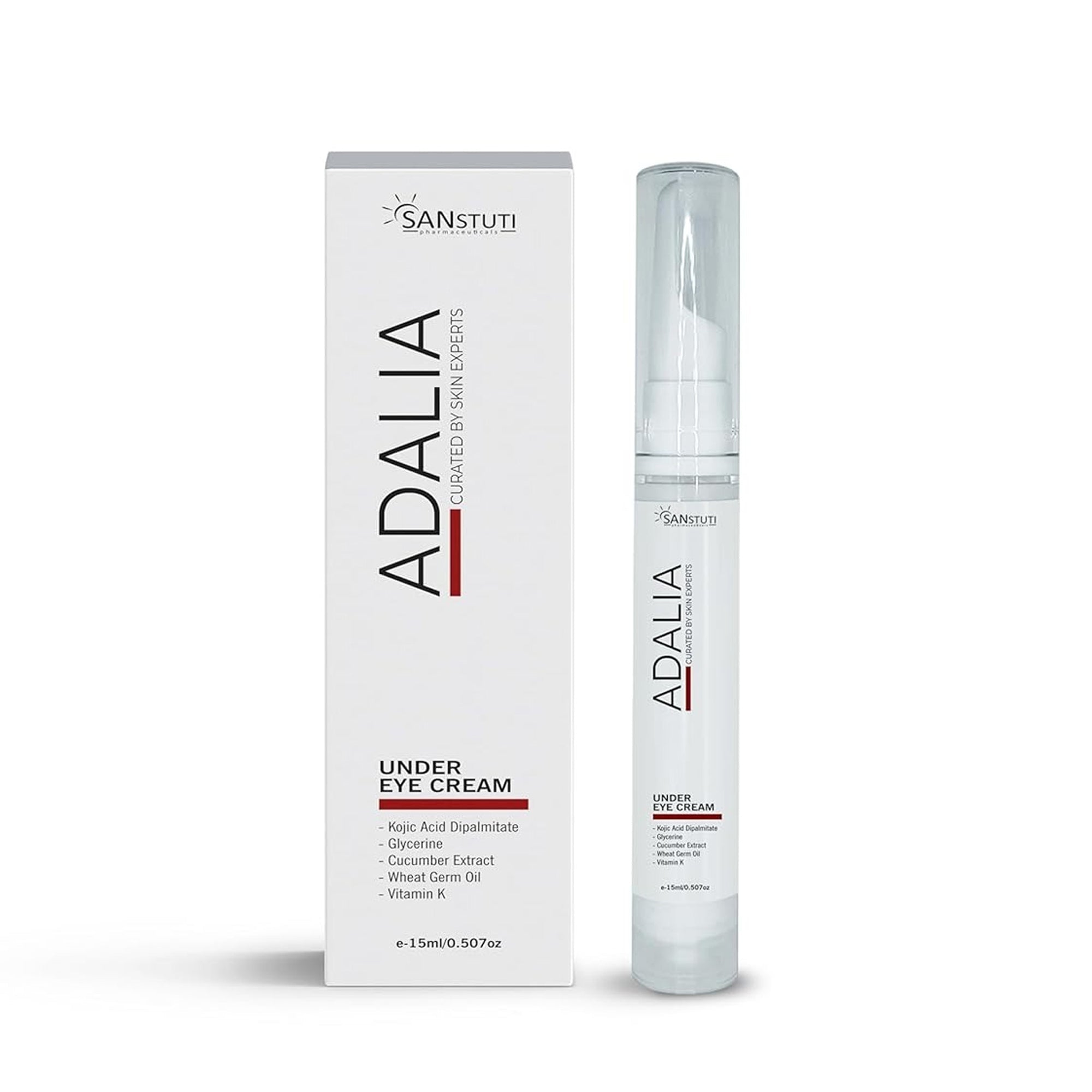 Adalia Under Eye Cream – Adalia Skin