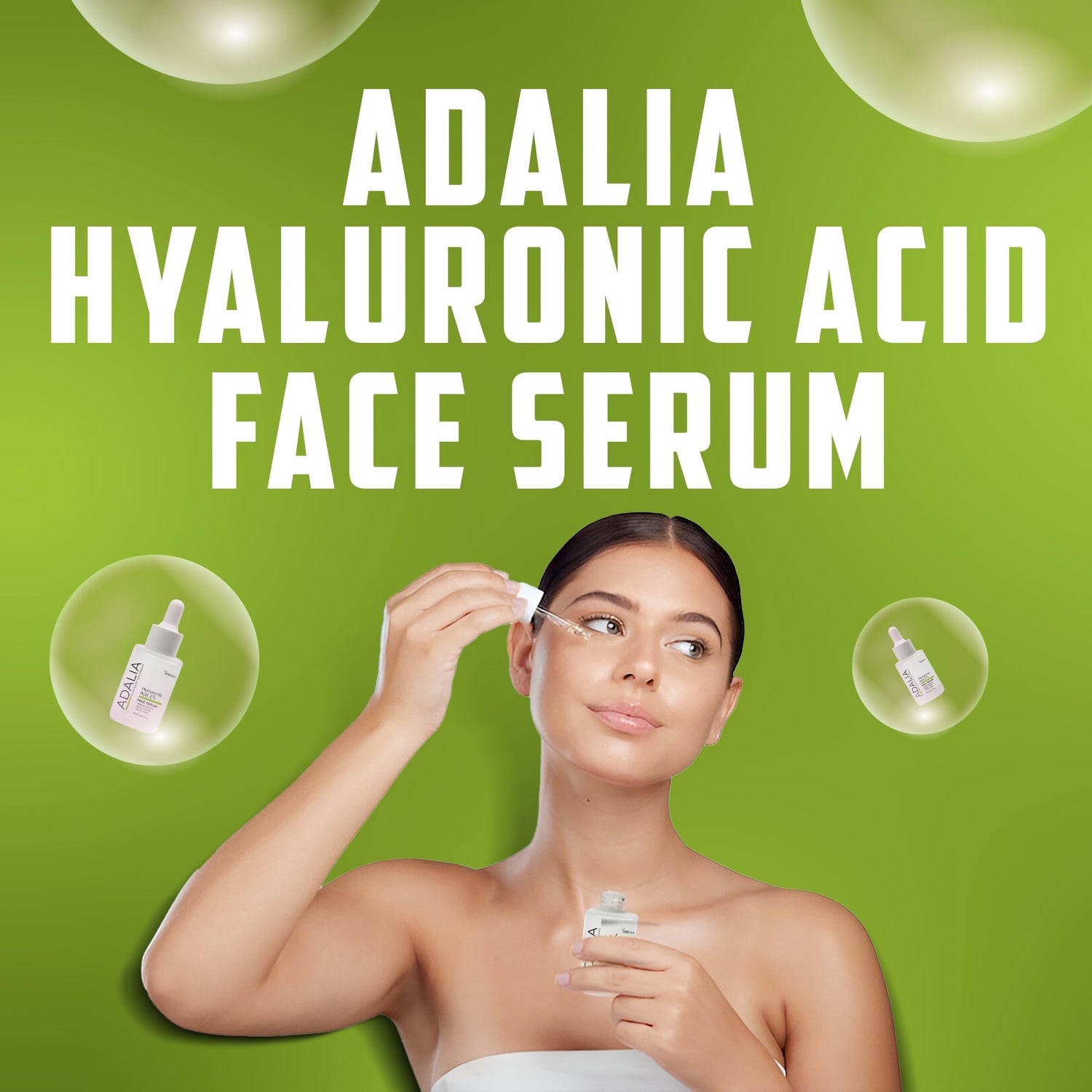 Adalia Hyaluronic Acid 2%