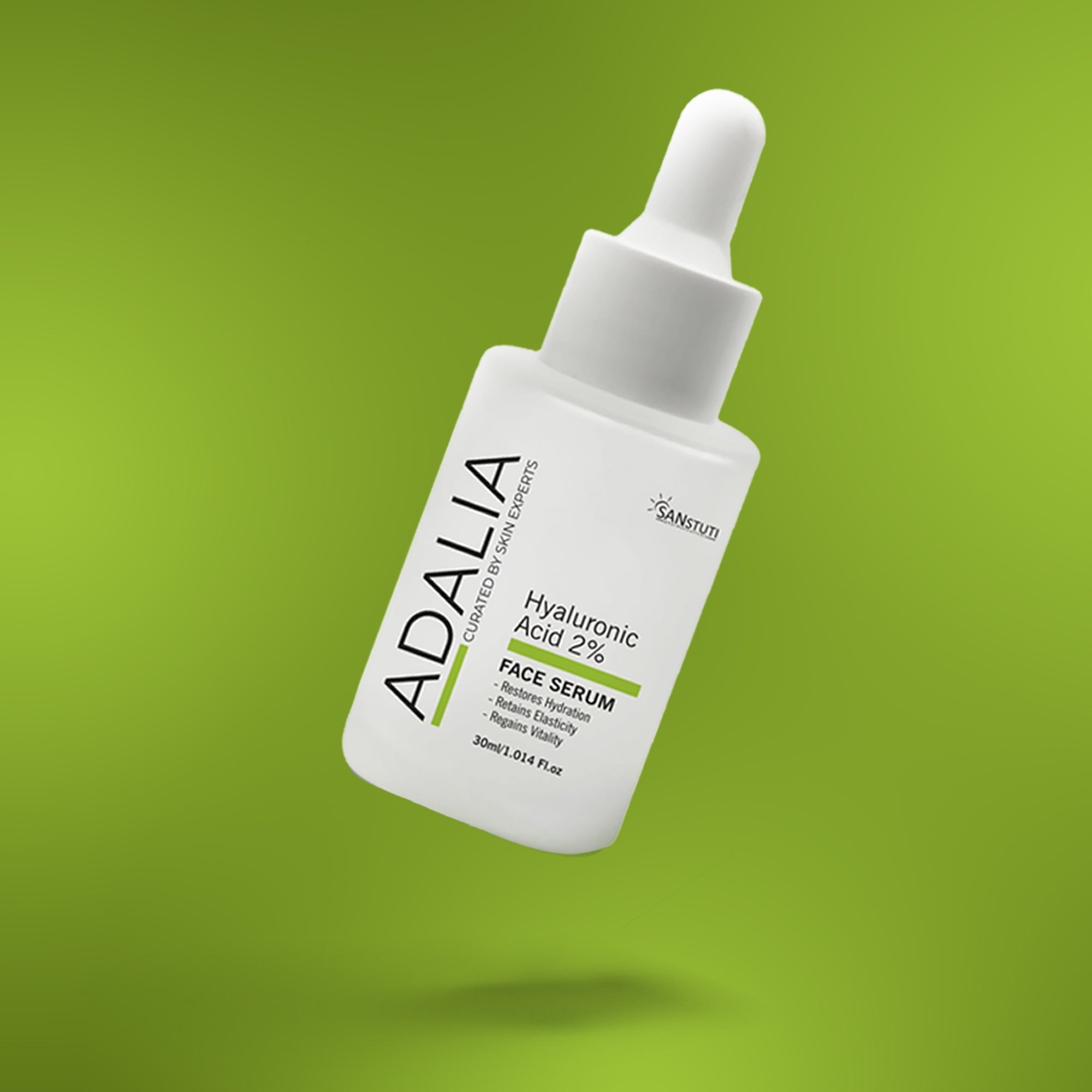 Adalia Hyaluronic Acid 2%