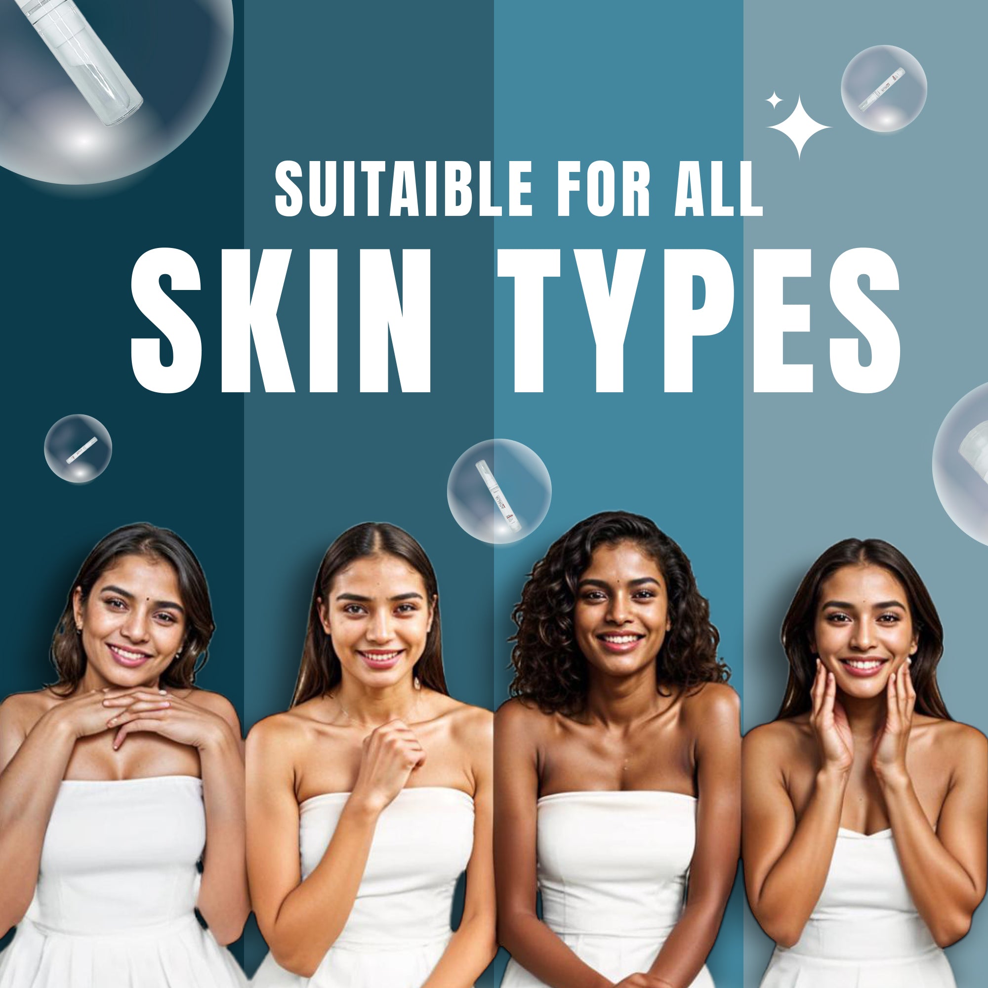 Adalia Under Eye Cream