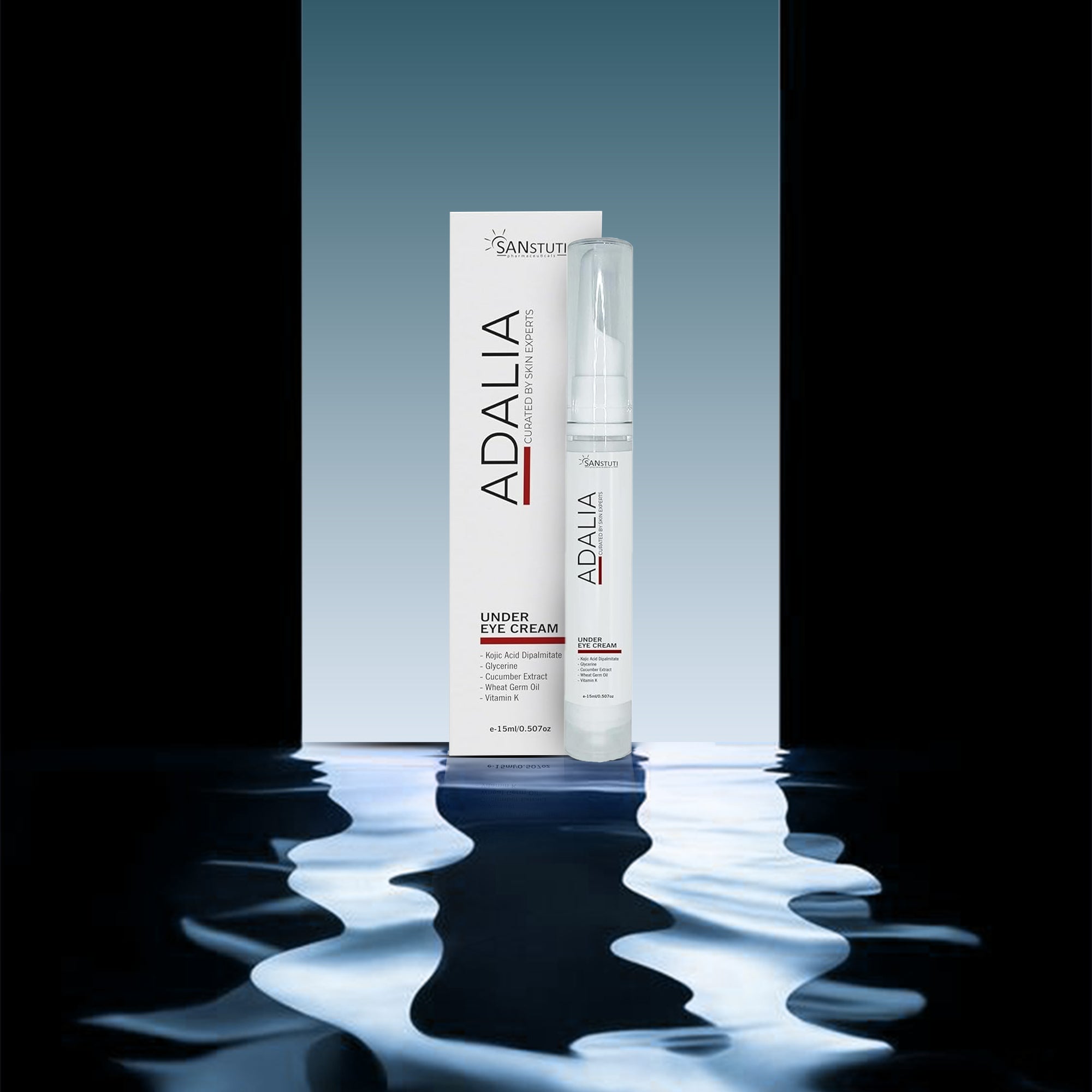 Adalia Under Eye Cream