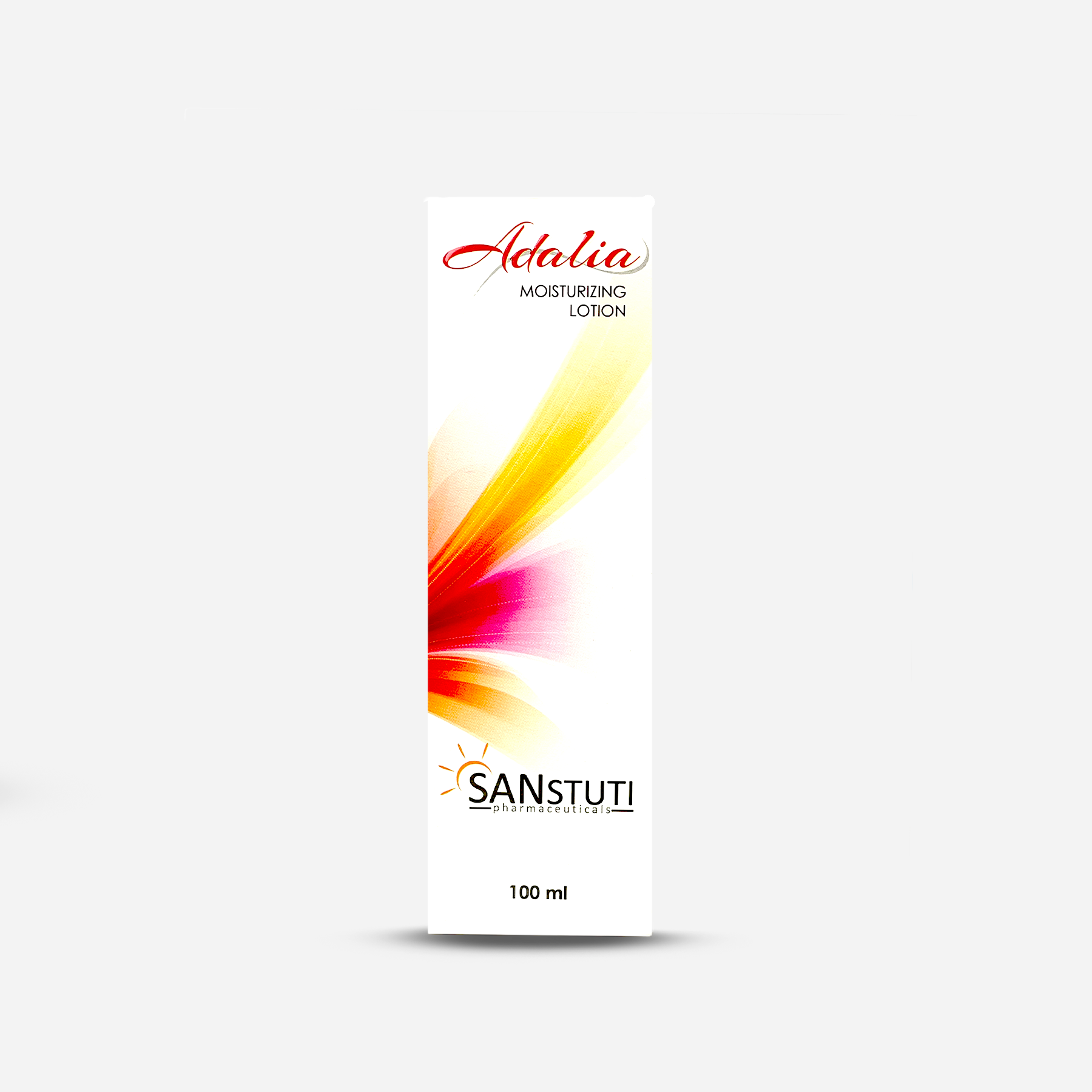 ADALIA MOISTURIZING LOTION