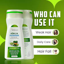 Adalia Protein Shampoo
