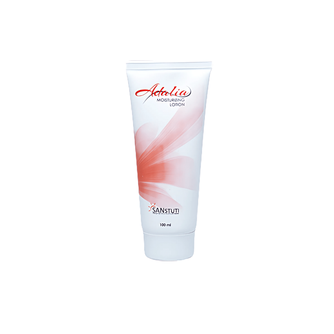 ADALIA MOISTURIZING LOTION