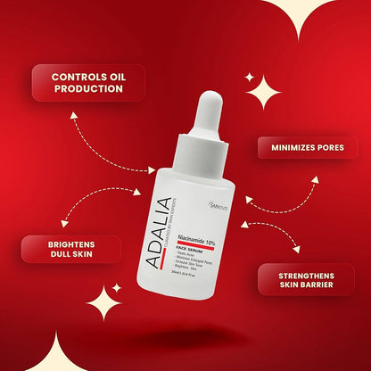 Adalia Niacinamide