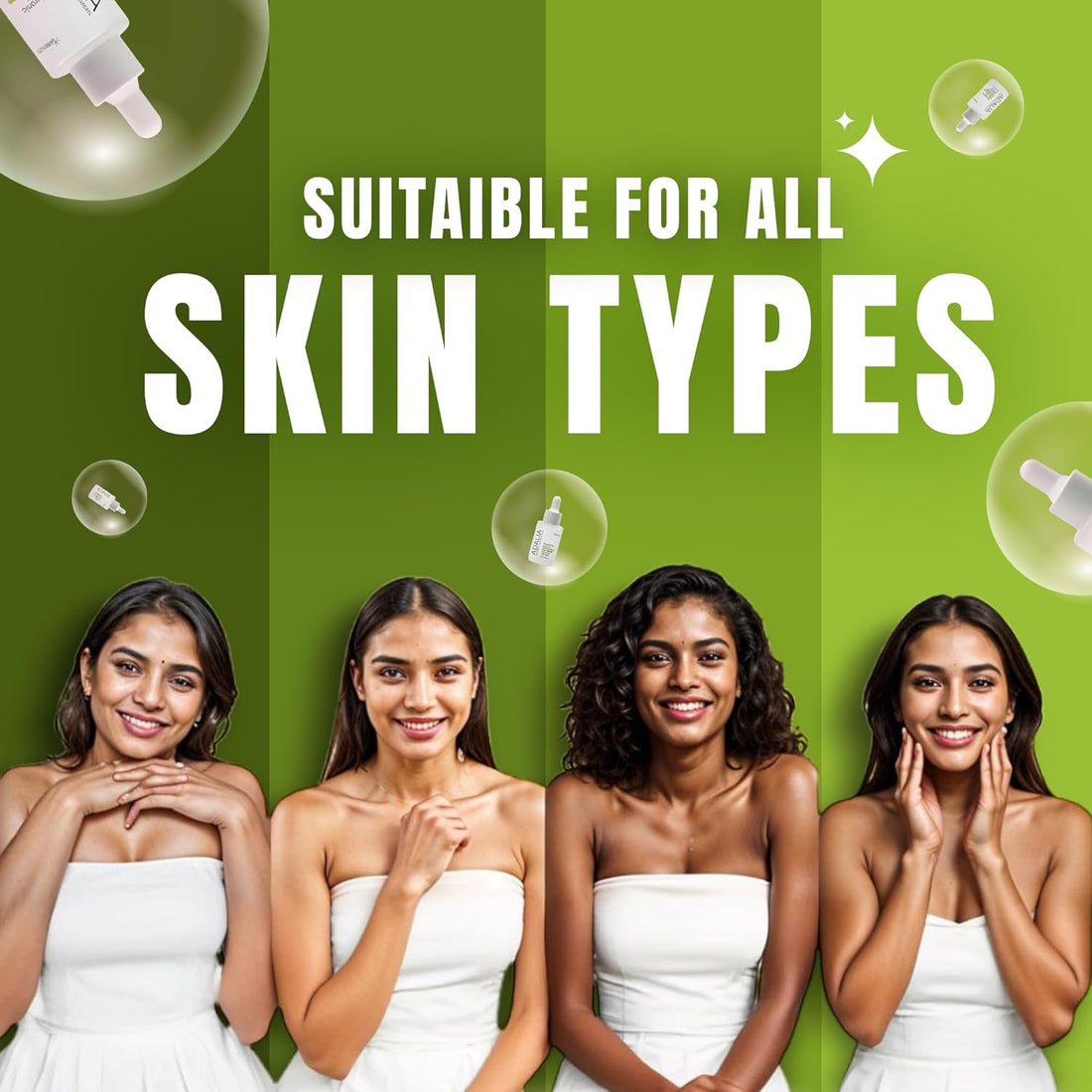 Adalia Hyaluronic Acid 2%