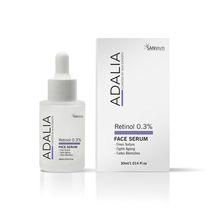 Adalia RETINOL 0.3% SERUM