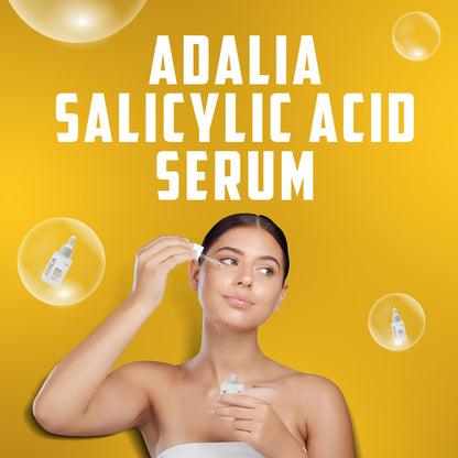 Adalia Salicylic Acid