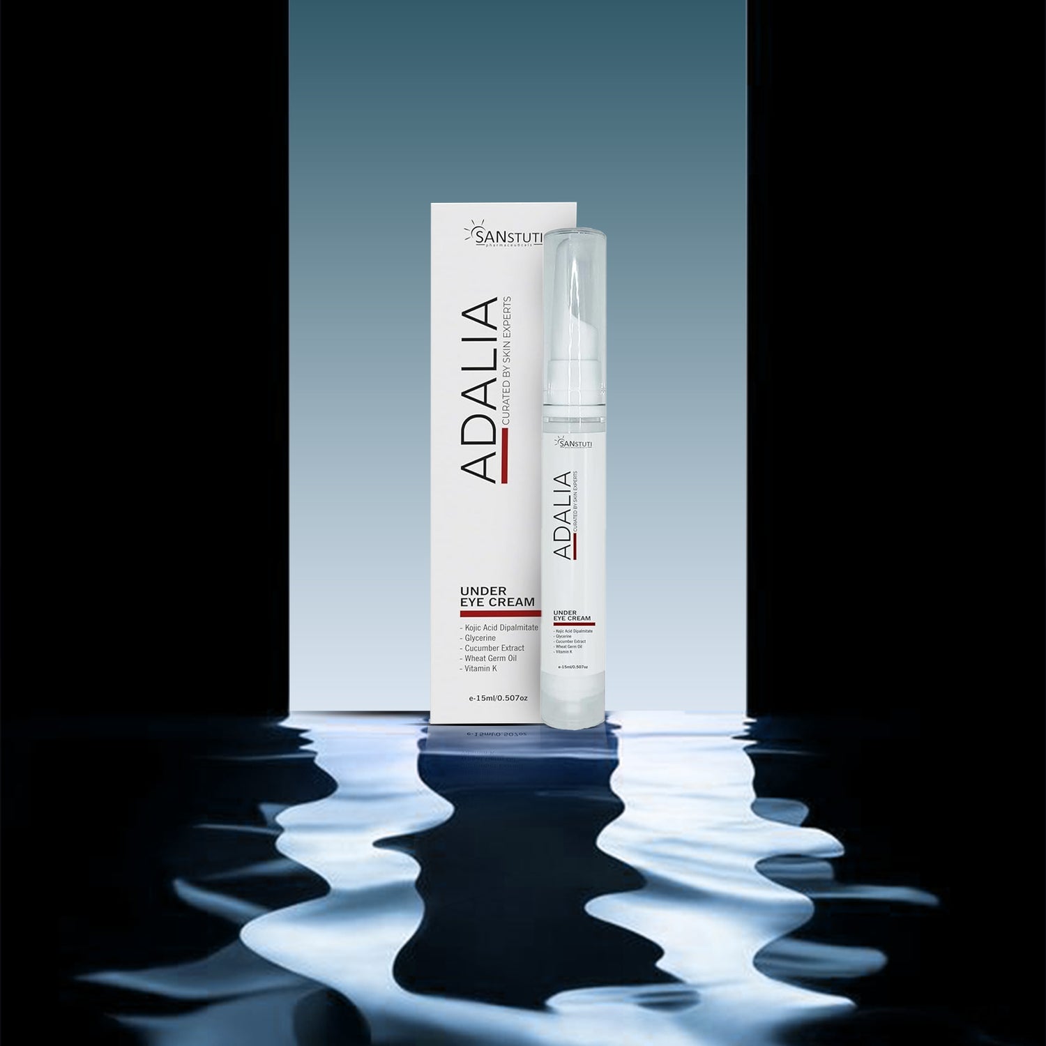 Adalia Under Eye Cream