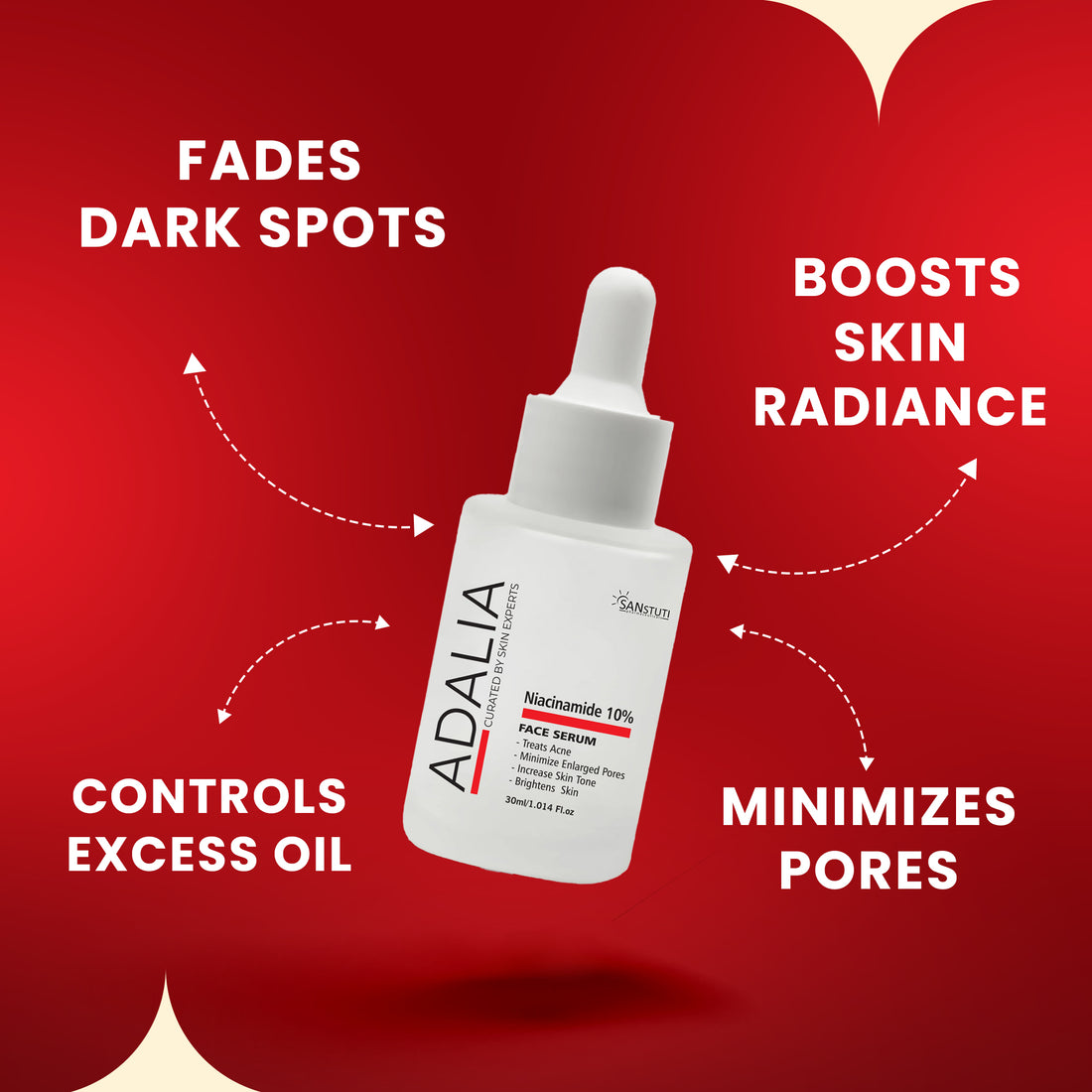 Adalia Niacinamide