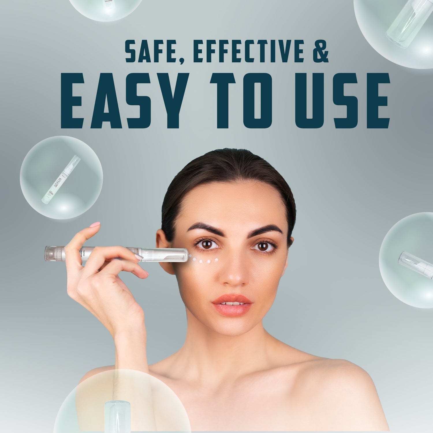 Adalia Under Eye Cream