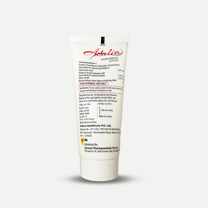 ADALIA MOISTURIZING LOTION