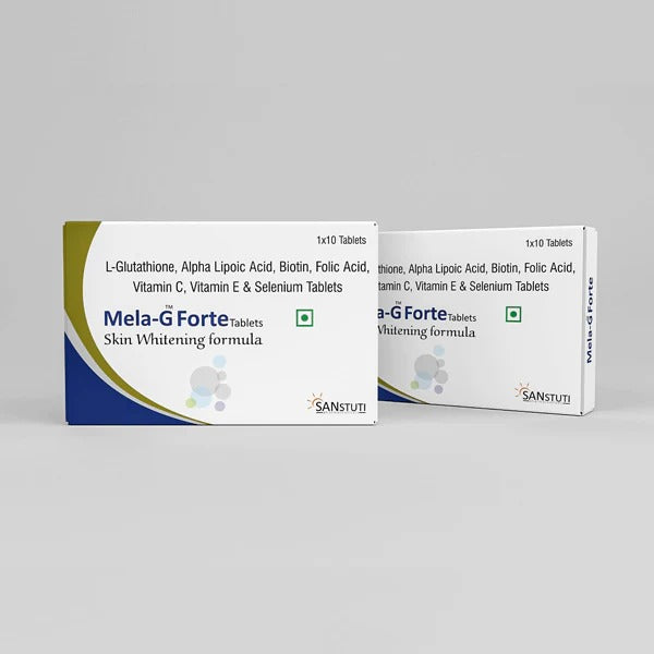 MELA-G FORTE