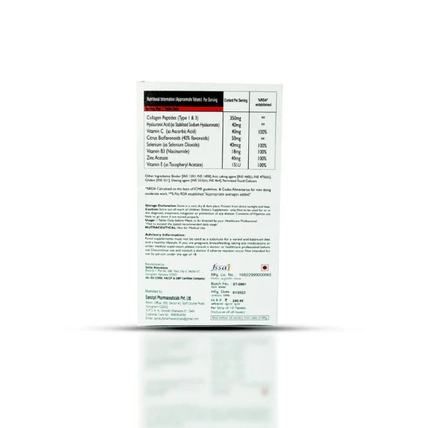 BIO-C Tablets